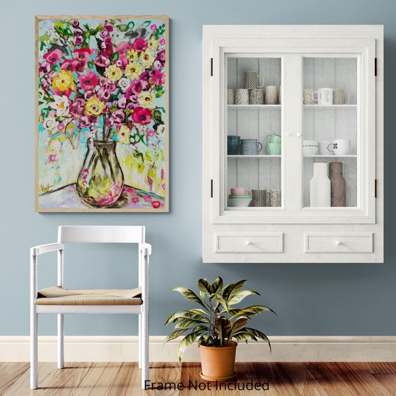 Summer Flowers