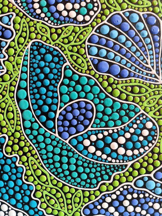 Songs of the Shells 2