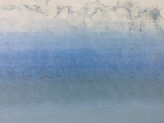 Echoes of calm