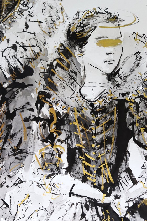 Silent Nobility