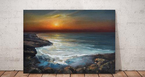 Artwork by Ivan  Grozdanovski