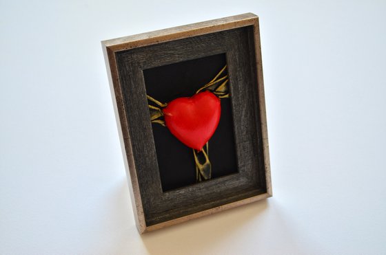 Lovers Heart The Gothic Love
