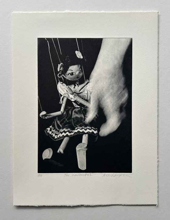 The Marionettist