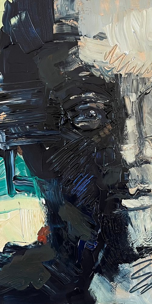 "Dream" by Nikola Gulev