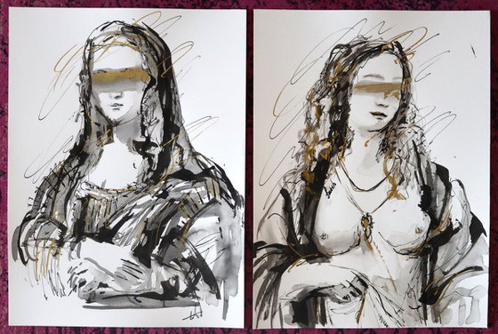 Sisters of Silence II