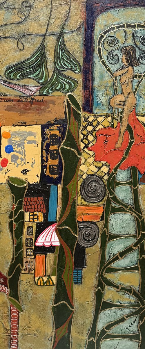 Wild romance by Diana Rosa