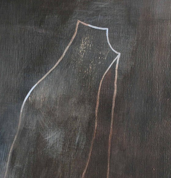 Ephemeral Still Life IV