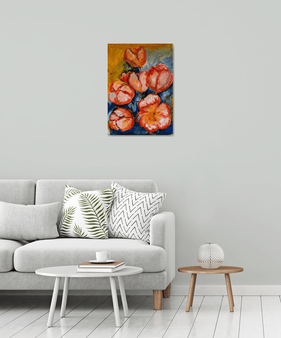 Tulips