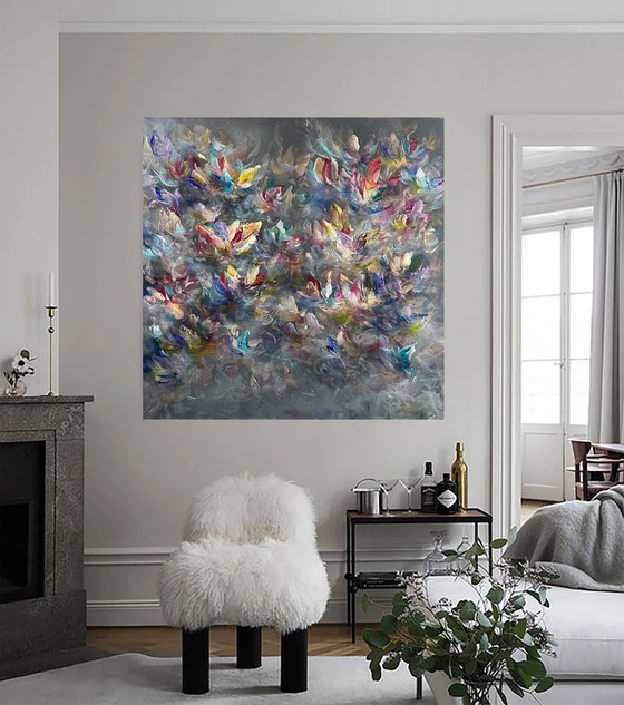Elixir Floral