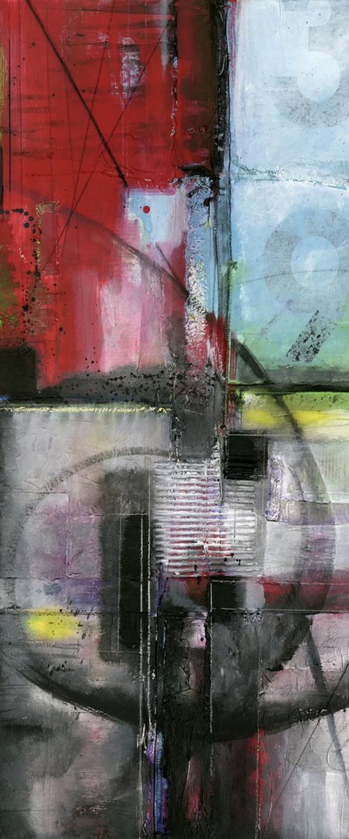 Impetuous Ardor by Kathy Morton Stanion