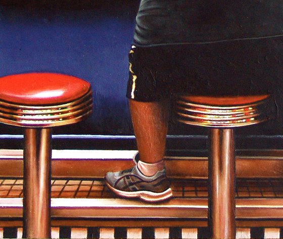 Good Ol' Mimi's Roadhouse