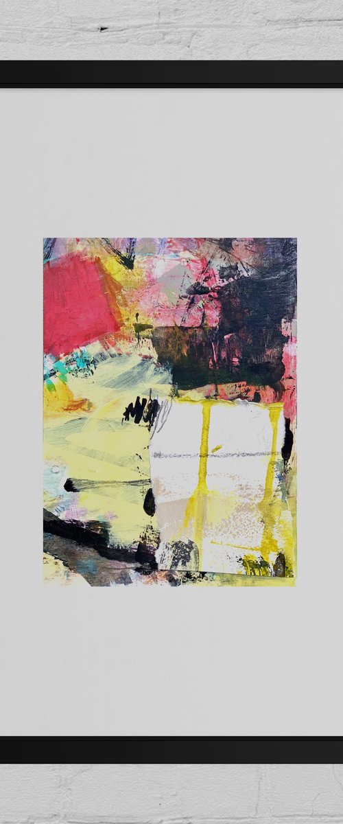 Brightness by Kat Crosby