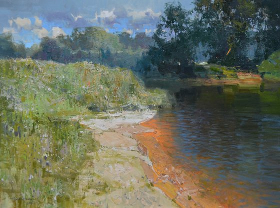 Summer Breath