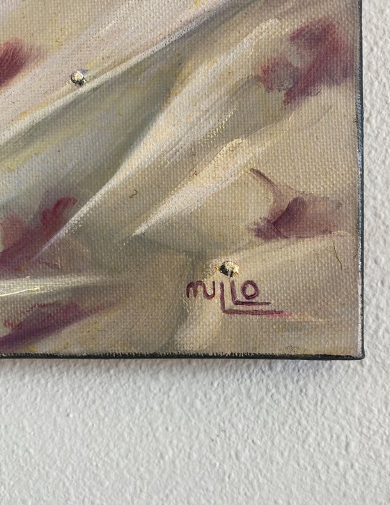 Pieces Of A Heart Yet Seen