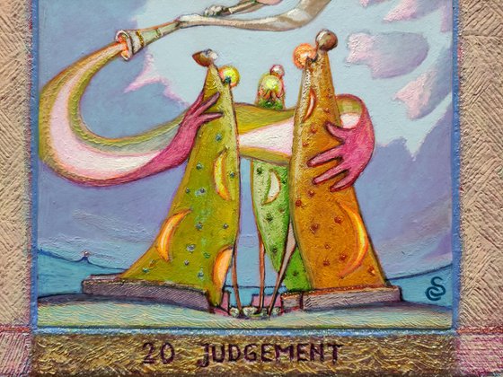 JUDGEMENT - 20