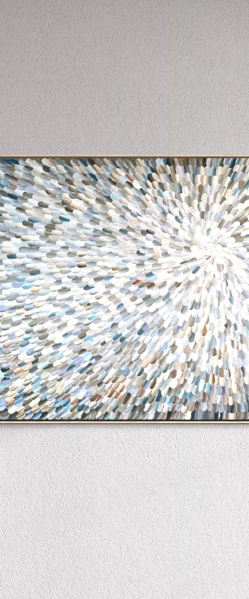 ‘Lumen continuum' by Tatiana Georgieva
