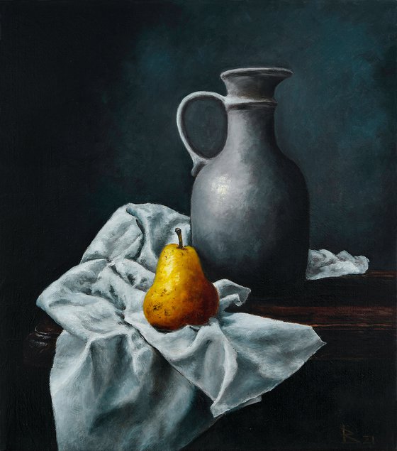 Still life I