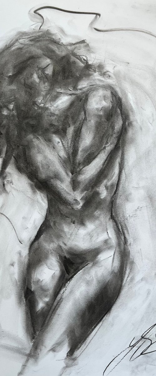 The Passion by James Shipton