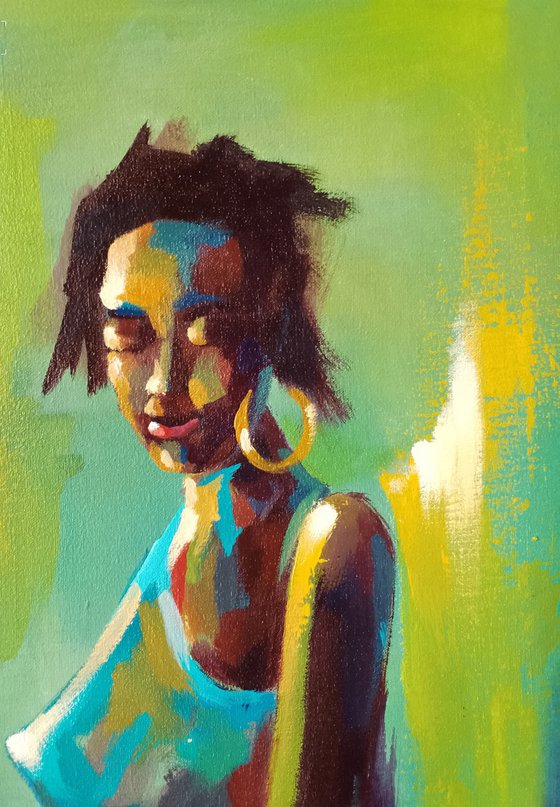 Rhythm of Grace