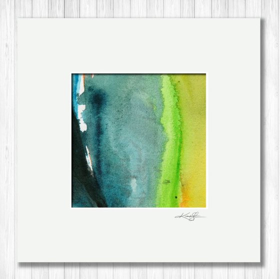 Elemental Dance Collection 3