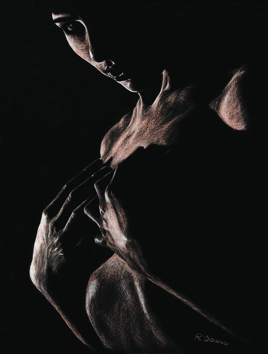 Refrained by Richard Young