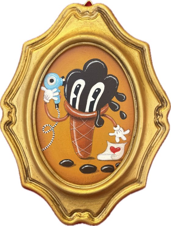 798 - GELATINO
