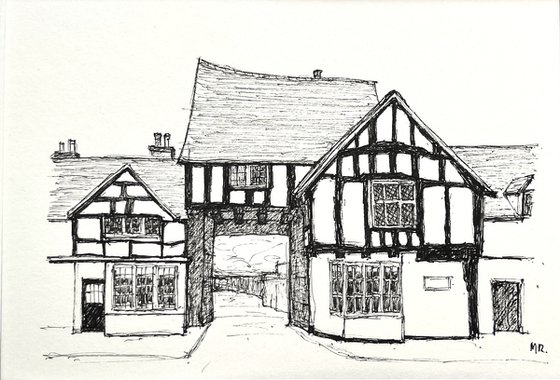 Henley-in-Arden