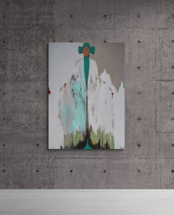 Post-Alienation series