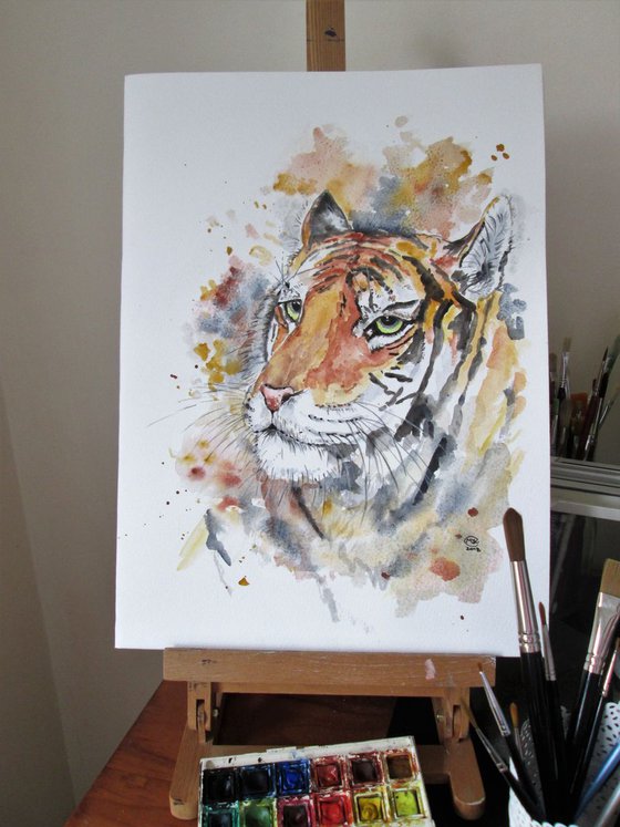 Tiger