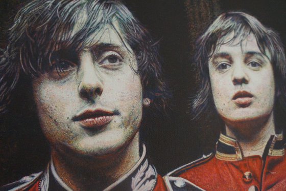 The Libertines