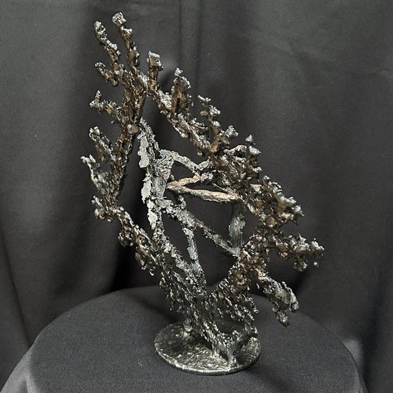 The Squares of the Secret