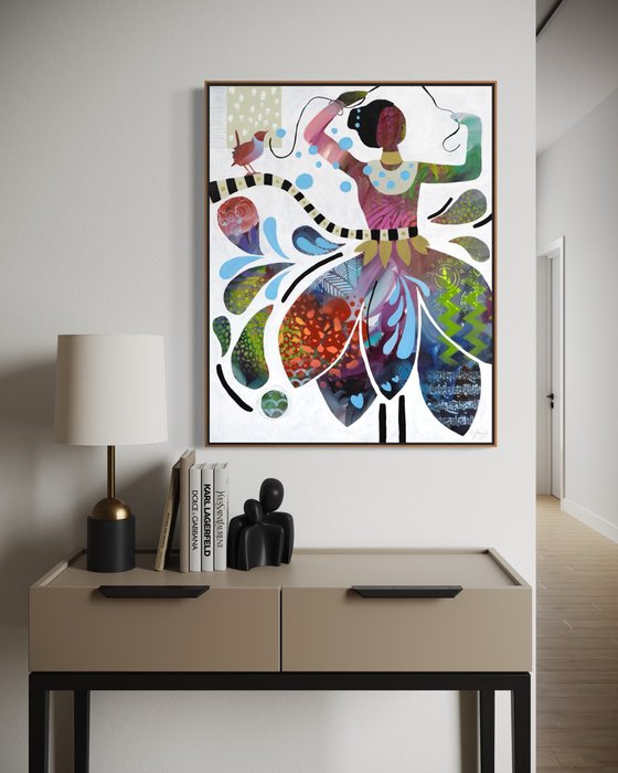Au fil des saisons