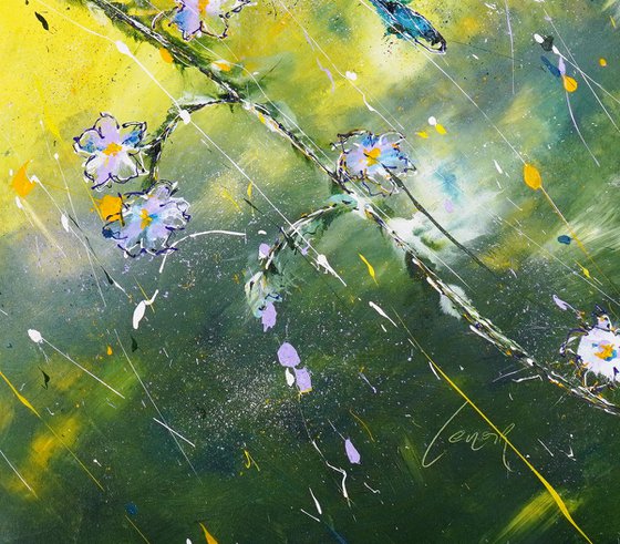 Dragonfly Poetry