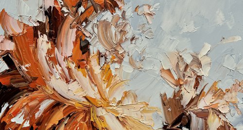 Artwork by Liliana Gigovic