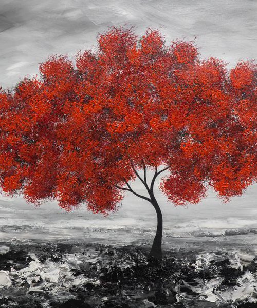 Melody Of Love #21 by Art By Catalin