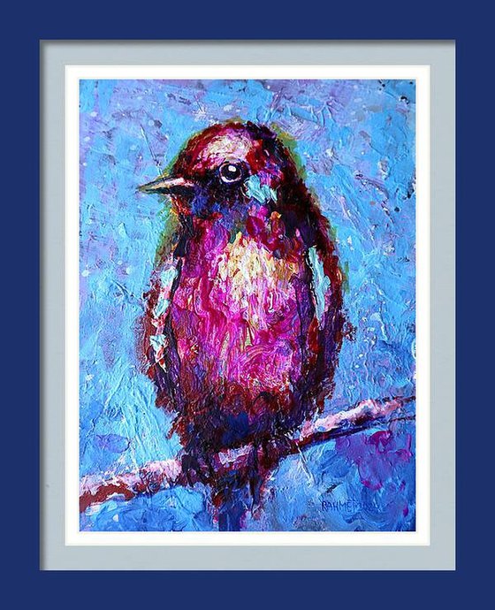 STARLING 2