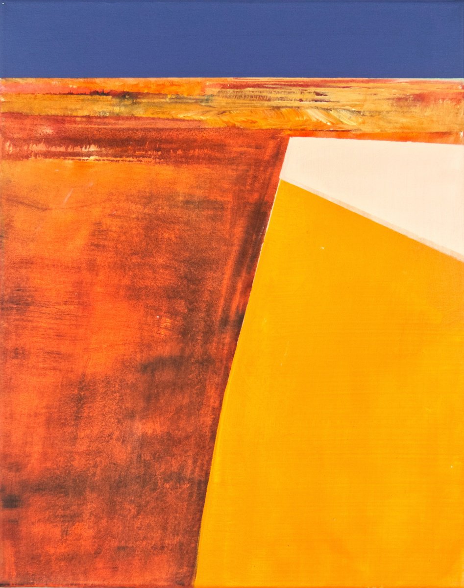 Point Of View 12 By Katrin Roth, 16 X 20, Artwork For Sale On Artfinder