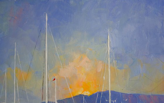 Whisper of the Turquoise Wind