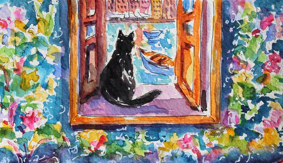An Afternoon With Matisse