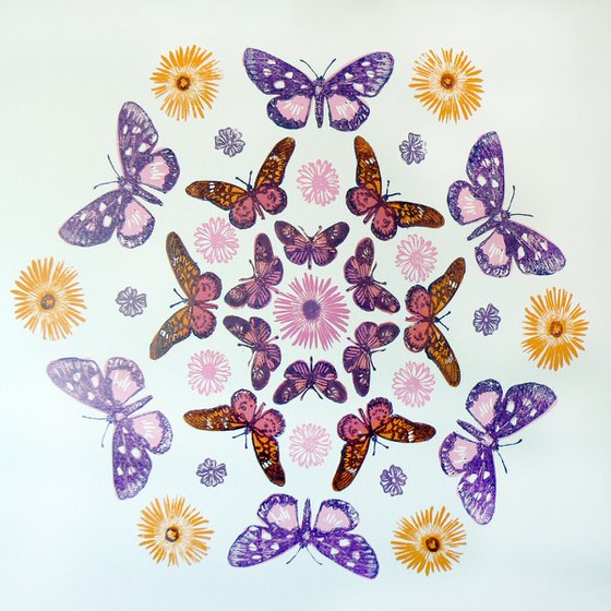The butterfly effect #4