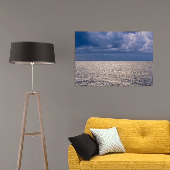 Seaside #9