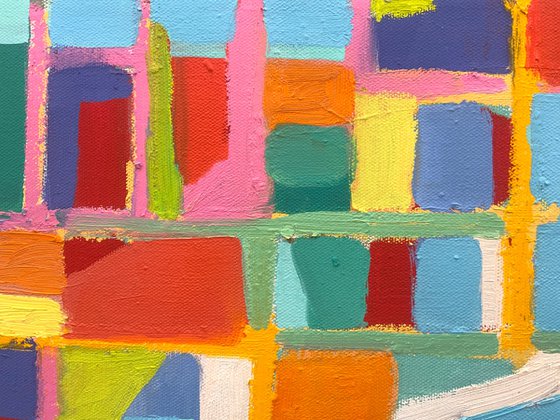 Socially Distanced 6 Revisited
