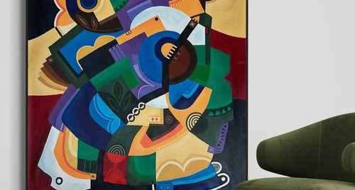 Artwork by Samantha Malone