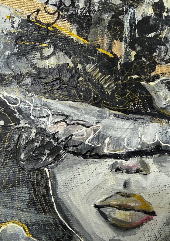 Inner vision (inner trilogy)