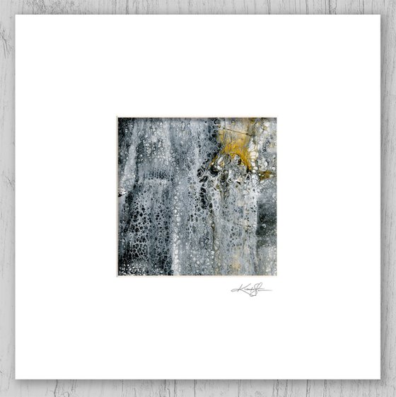 Abstract Secrets Collection 8