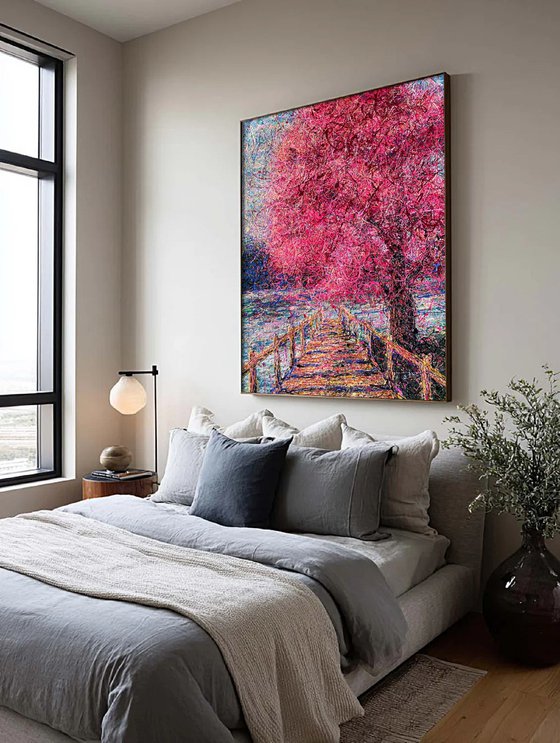 A Better Place of Dreams