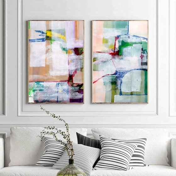 Soft Edges of Memory