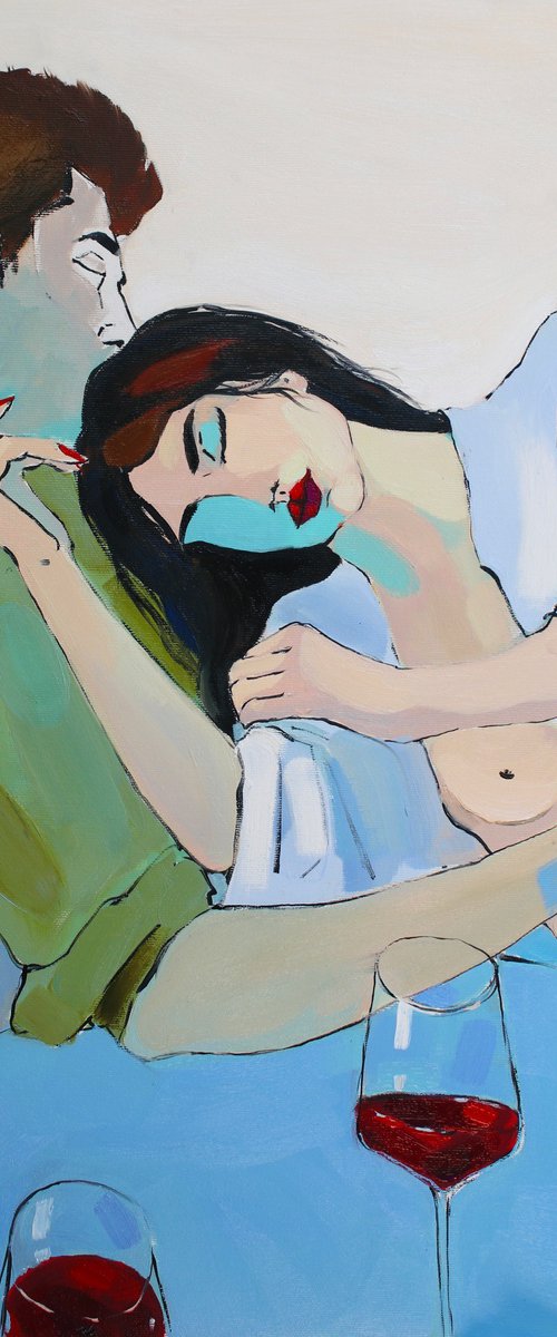 Love by Sirarpi Hunanyan