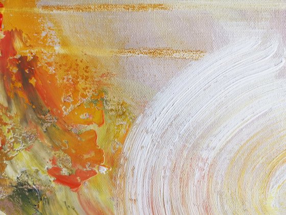 Exploring Emotion Series