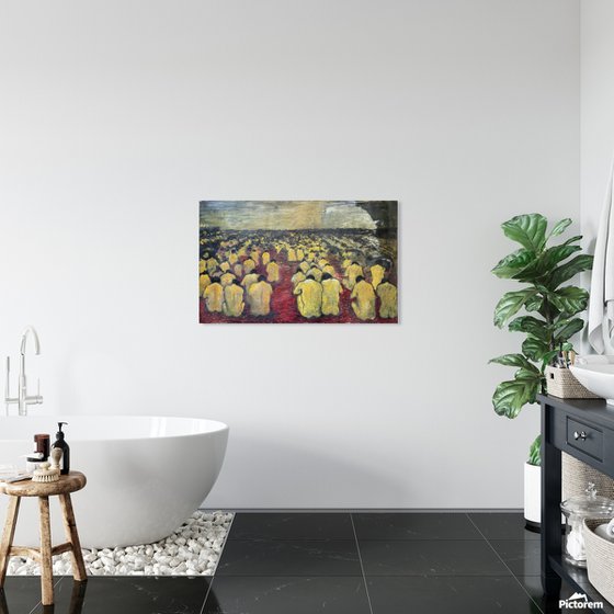 Series - Knocking on Heaven’s Doors